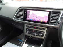 SEAT Ateca TSI EVO XPERIENCE Lux 