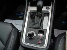 SEAT Ateca TSI EVO XPERIENCE Lux 