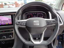 SEAT Ateca TSI EVO XPERIENCE Lux 