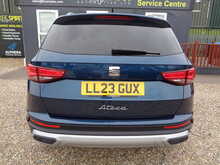 SEAT Ateca TSI EVO XPERIENCE Lux 