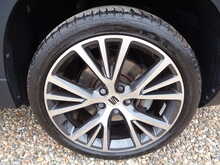 SEAT Ateca TSI EVO XPERIENCE Lux 