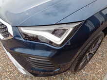 SEAT Ateca TSI EVO XPERIENCE Lux 