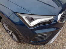 SEAT Ateca TSI EVO XPERIENCE Lux 