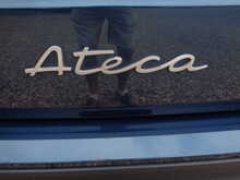 SEAT Ateca TSI EVO XPERIENCE Lux 