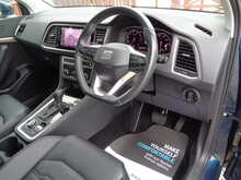 SEAT Ateca TSI EVO XPERIENCE Lux 
