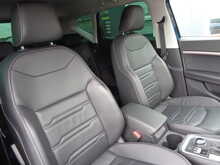 SEAT Ateca TSI EVO XPERIENCE Lux 