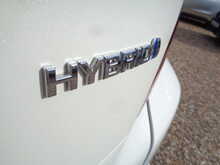 Toyota C-HR VVT-h Icon 