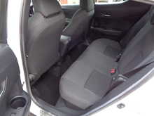 Toyota C-HR VVT-h Icon 