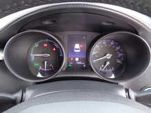 Toyota C-HR VVT-h Icon 
