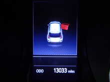 Toyota C-HR VVT-h Icon 