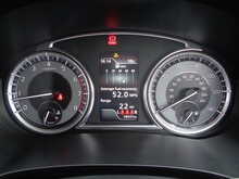 Suzuki Vitara Boosterjet MHEV SZ-T 