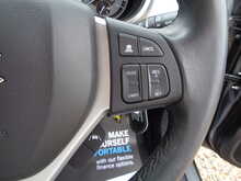 Suzuki Vitara Boosterjet MHEV SZ-T 