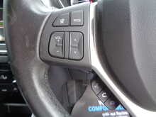 Suzuki Vitara Boosterjet MHEV SZ-T 