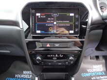 Suzuki Vitara Boosterjet MHEV SZ-T 