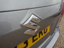 Suzuki Vitara Boosterjet MHEV SZ-T 