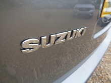 Suzuki Vitara Boosterjet MHEV SZ-T 
