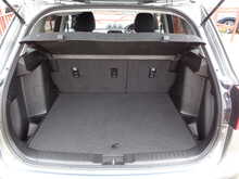 Suzuki Vitara Boosterjet MHEV SZ-T 