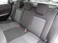 Suzuki Vitara Boosterjet MHEV SZ-T 