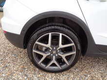 SEAT Arona TSI XCELLENCE Lux 