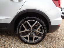 SEAT Arona TSI XCELLENCE Lux 