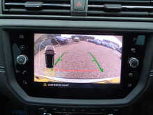 SEAT Arona TSI XCELLENCE Lux 