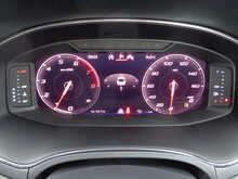 SEAT Arona TSI XCELLENCE Lux 