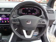 SEAT Arona TSI XCELLENCE Lux 