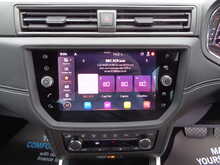 SEAT Arona TSI XCELLENCE Lux 