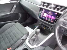 SEAT Arona TSI XCELLENCE Lux 