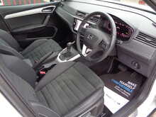 SEAT Arona TSI XCELLENCE Lux 
