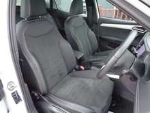 SEAT Arona TSI XCELLENCE Lux 