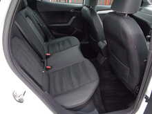 SEAT Arona TSI XCELLENCE Lux 