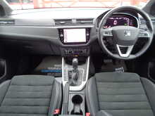 SEAT Arona TSI XCELLENCE Lux 