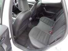 SEAT Arona TSI XCELLENCE Lux 