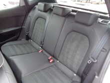 SEAT Arona TSI XCELLENCE Lux 