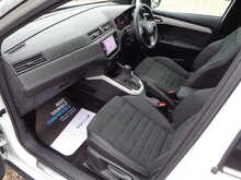 SEAT Arona TSI XCELLENCE Lux 