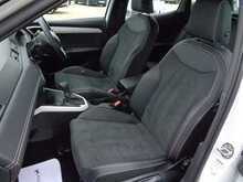 SEAT Arona TSI XCELLENCE Lux 