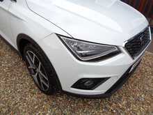 SEAT Arona TSI XCELLENCE Lux 