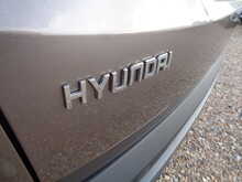 Hyundai TUCSON h T-GDi Premium 