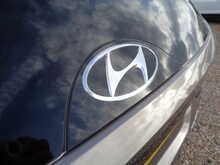 Hyundai TUCSON h T-GDi Premium 