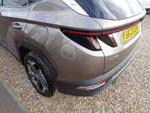 Hyundai TUCSON h T-GDi Premium 
