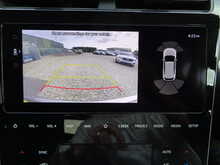Hyundai TUCSON h T-GDi Premium 