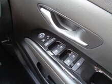 Hyundai TUCSON h T-GDi Premium 