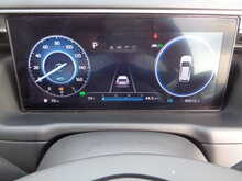 Hyundai TUCSON h T-GDi Premium 