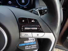 Hyundai TUCSON h T-GDi Premium 