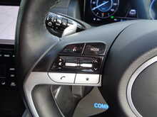 Hyundai TUCSON h T-GDi Premium 