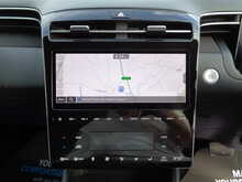Hyundai TUCSON h T-GDi Premium 