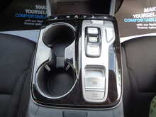 Hyundai TUCSON h T-GDi Premium 