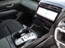 Hyundai TUCSON h T-GDi Premium 