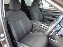 Hyundai TUCSON h T-GDi Premium 